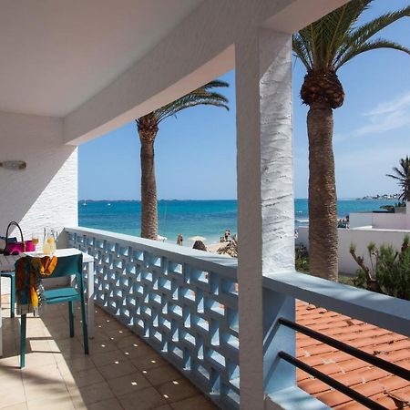 Hoplaco By Best Holidays Fuerteventura Corralejo Exterior photo