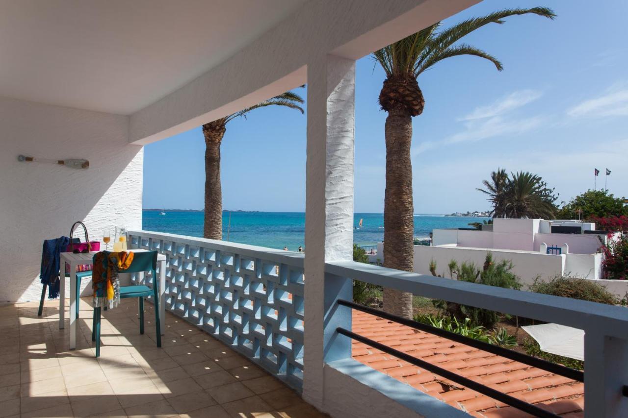 Hoplaco By Best Holidays Fuerteventura Corralejo Exterior photo