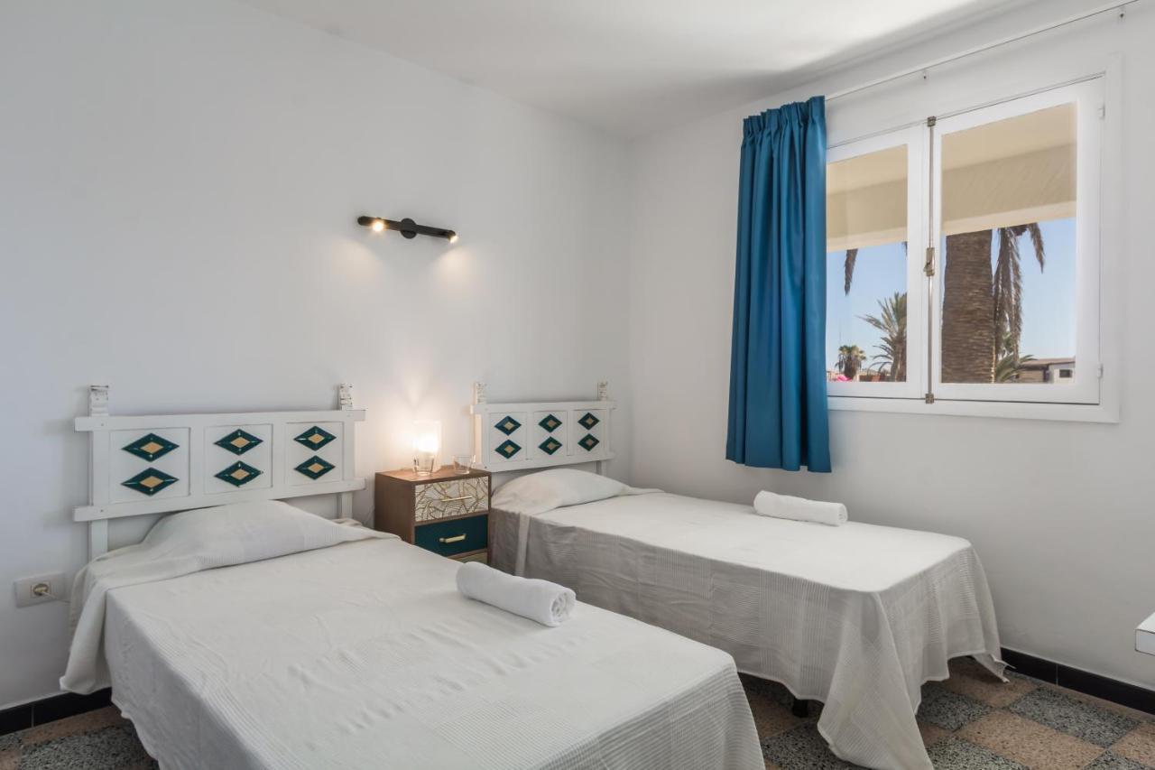Hoplaco By Best Holidays Fuerteventura Corralejo Exterior photo
